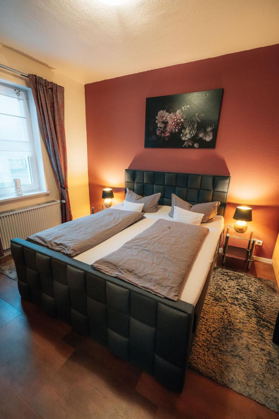 Zellerfelder Hof Hotel Clausthal-Zellerfeld Luaran gambar