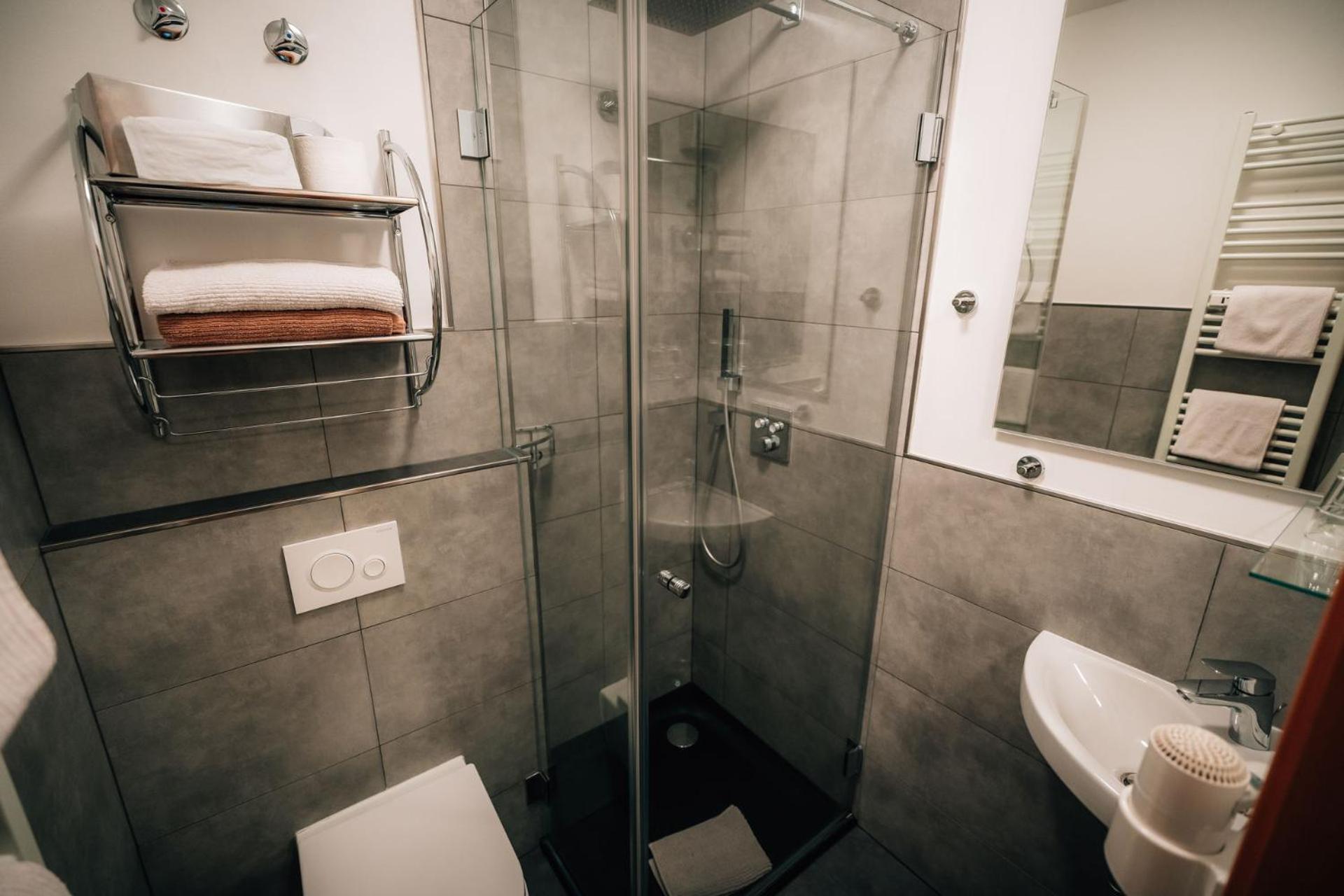 Zellerfelder Hof Hotel Clausthal-Zellerfeld Luaran gambar