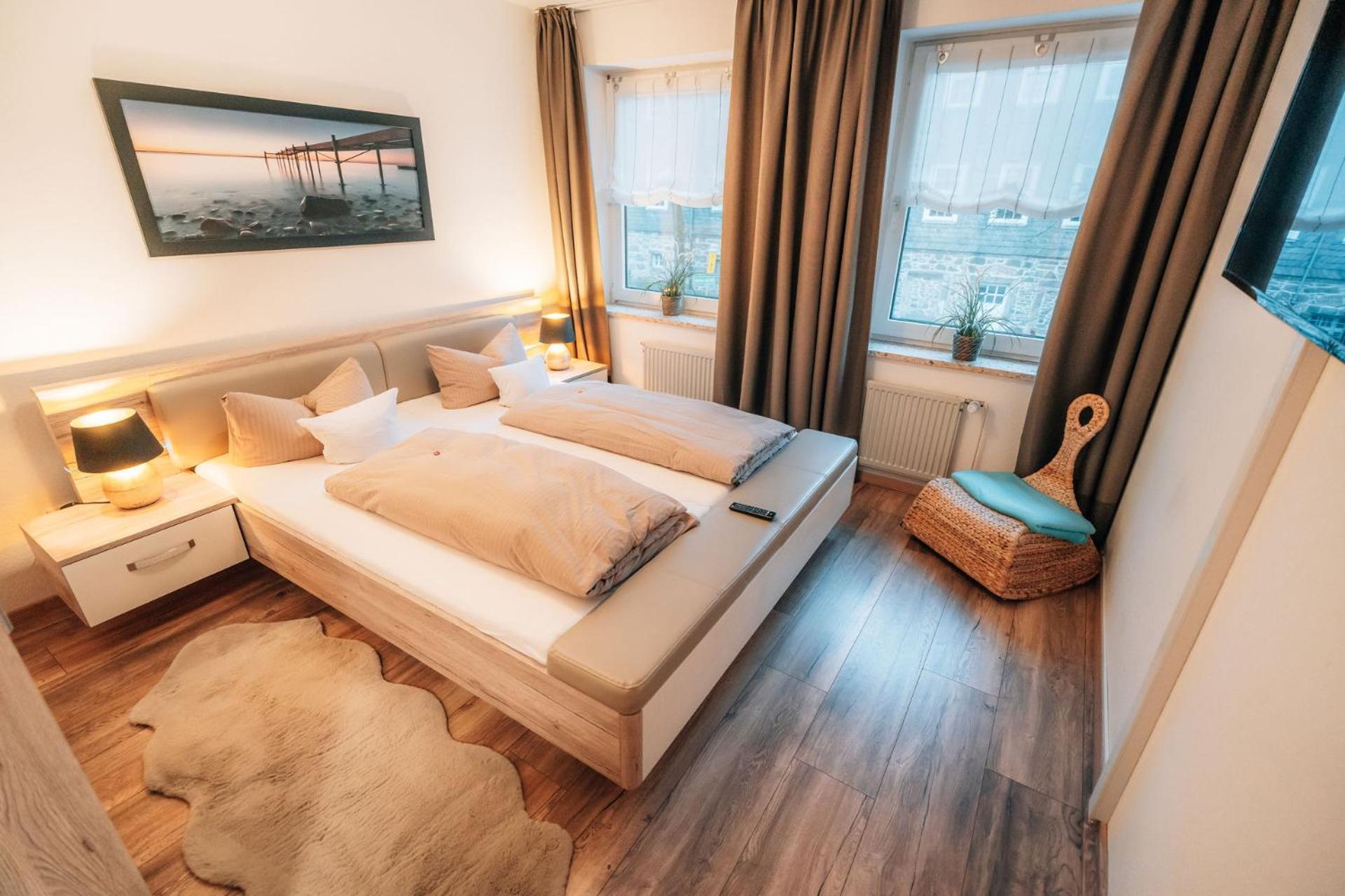 Zellerfelder Hof Hotel Clausthal-Zellerfeld Luaran gambar